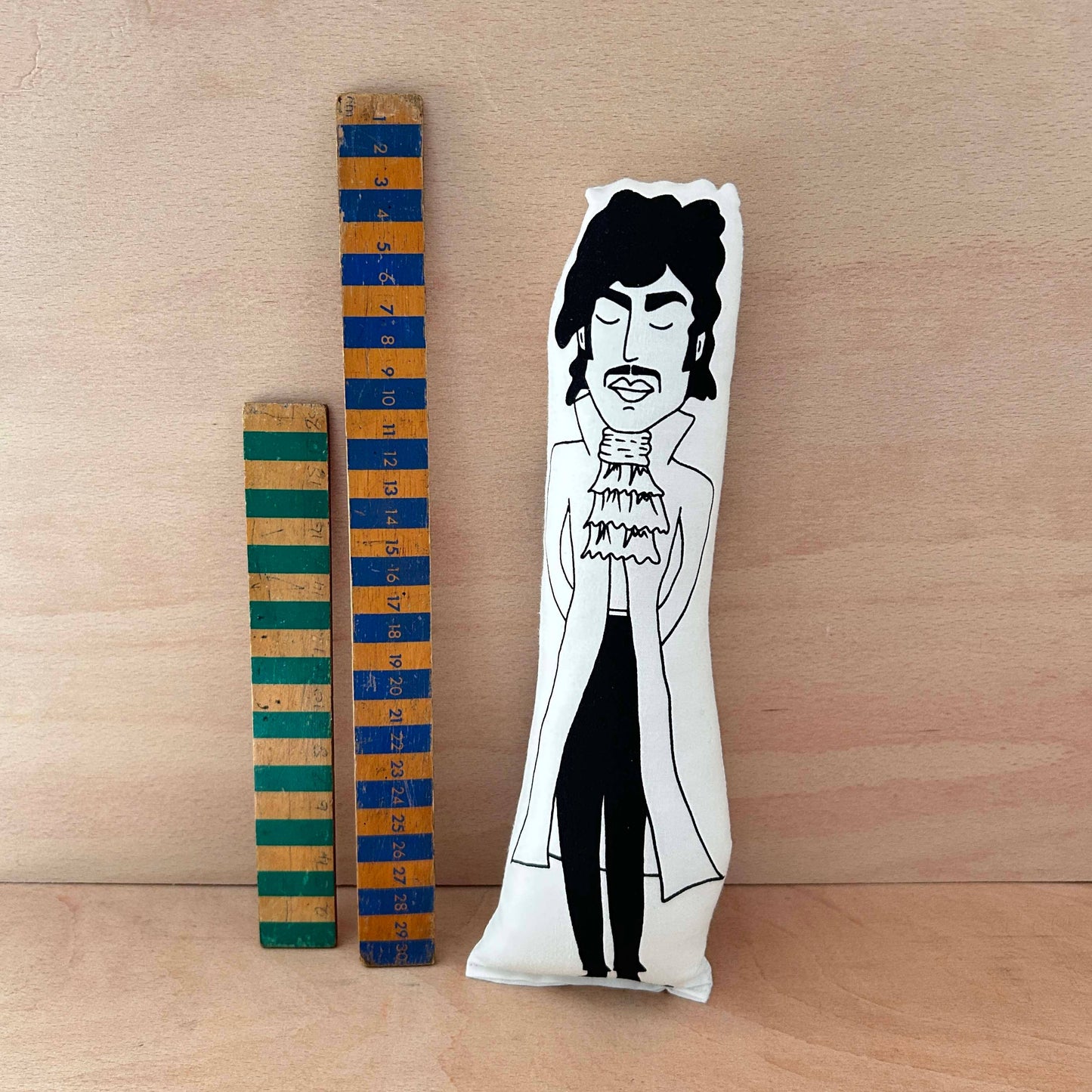 Prince - Sew Your Own Idol Kit
