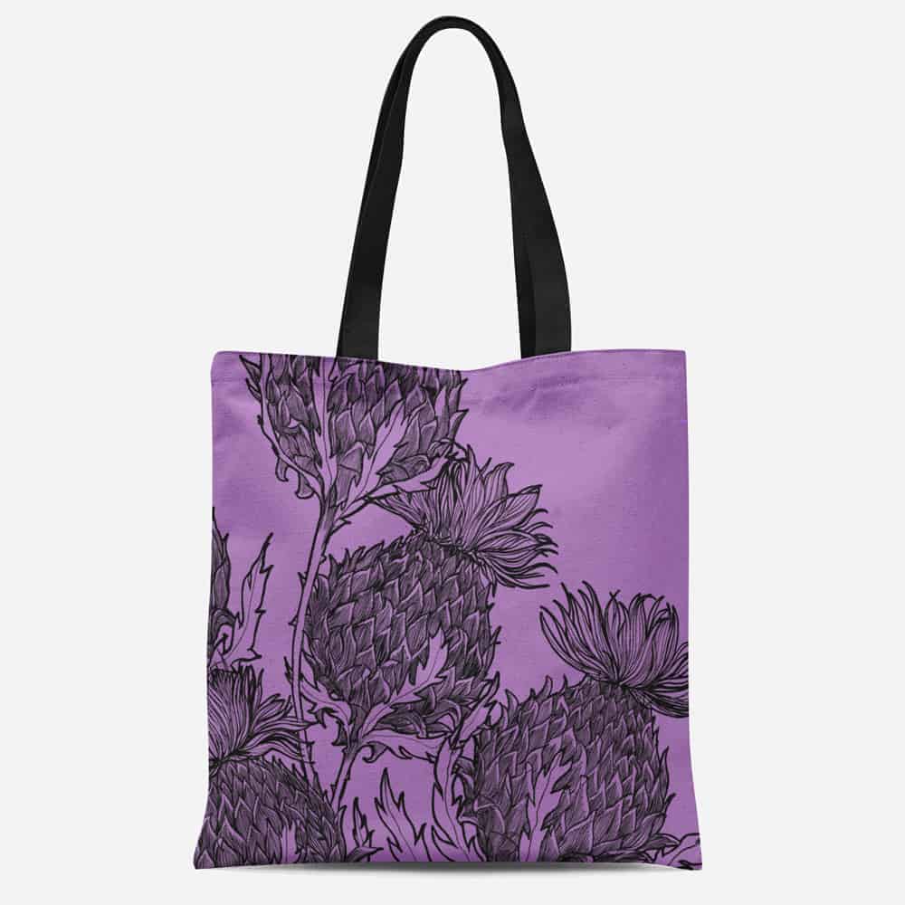 Thistle Heavyweight Bag