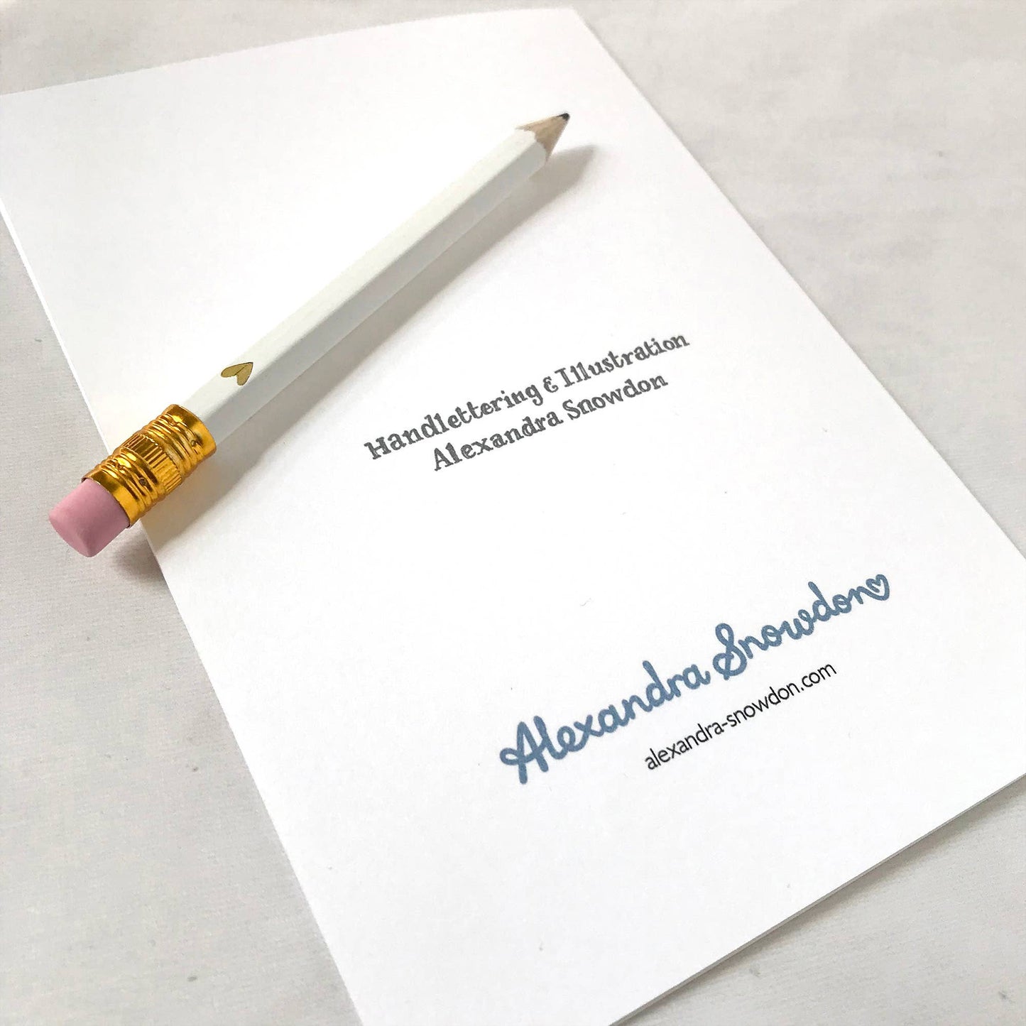 Monster Birthday Card