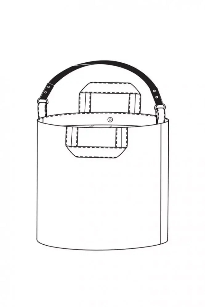 The Jack Tar Sewing Pattern