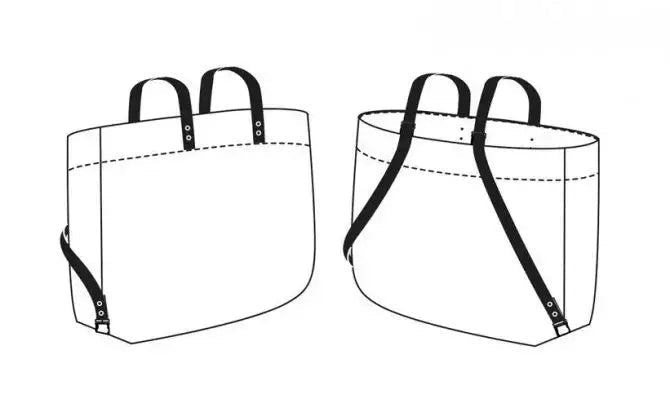 Sewing patterns