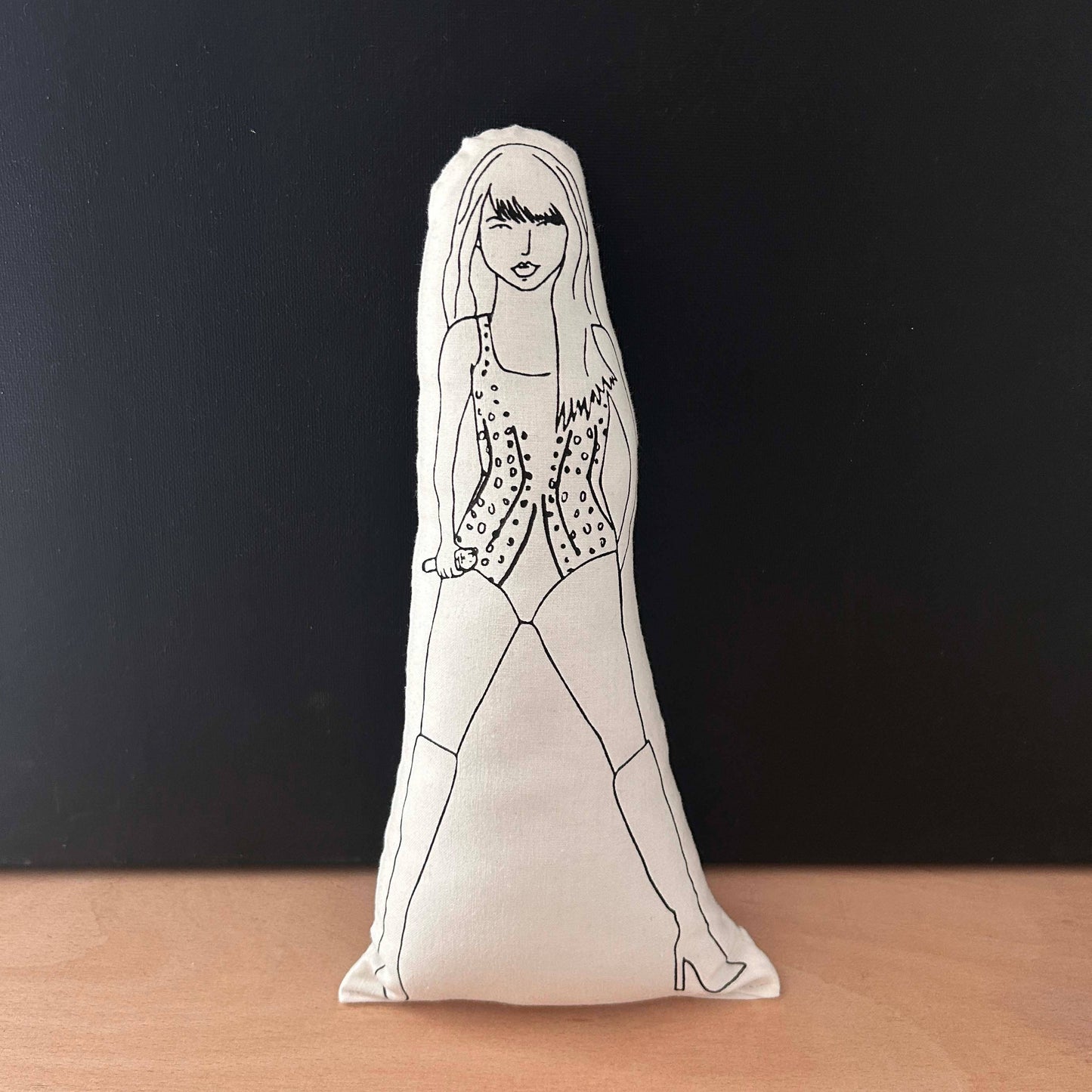Taylor Swift - Cushion Idol Doll