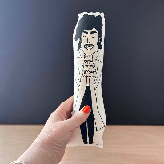 Prince - Cushion Doll