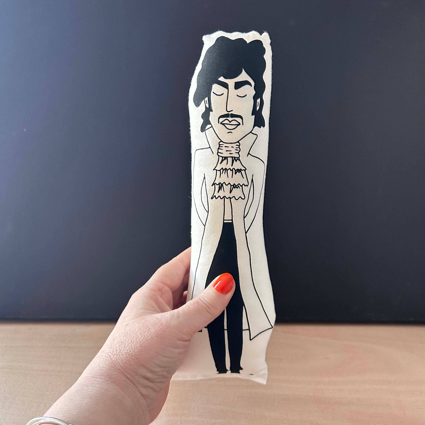 Prince - Sew Your Own Idol Kit