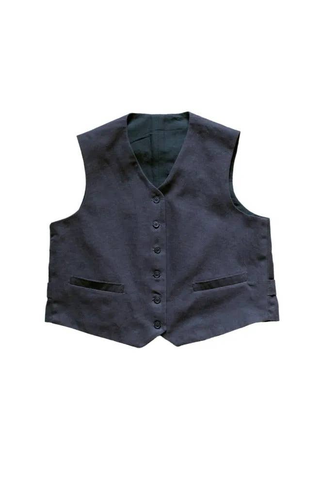 The Miller UK 18 - 28 Sewing Pattern