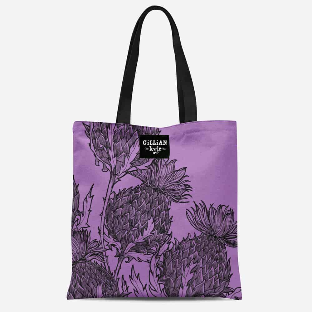 Thistle Heavyweight Bag