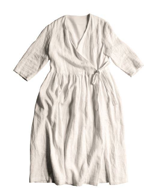 The Etta UK 18-28 Sewing Pattern