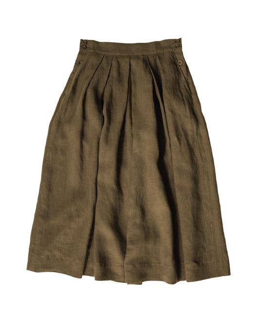 The Shepherd UK 18-28 Sewing Pattern