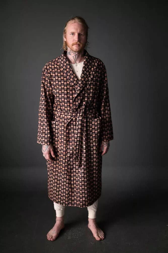 The Sunday Sewing Pattern XXS-XXL