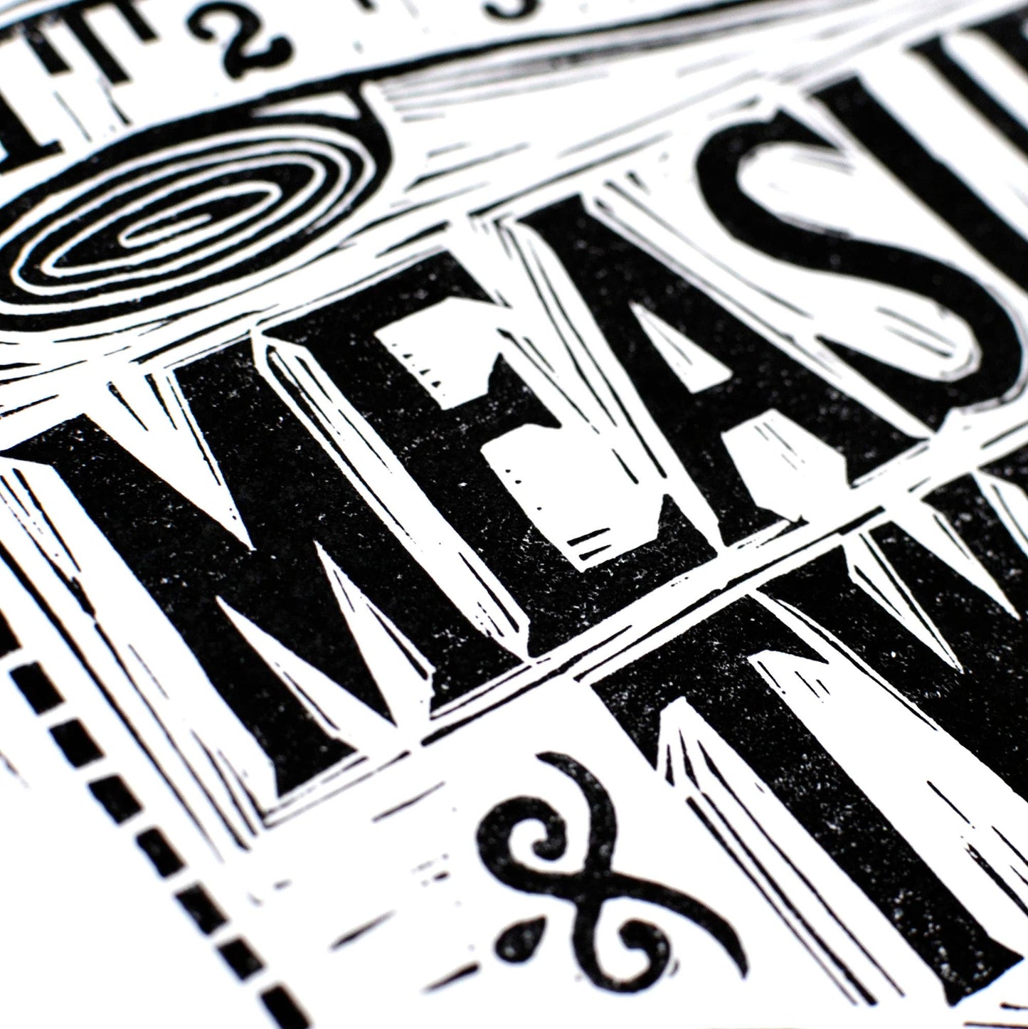 Sewing Print